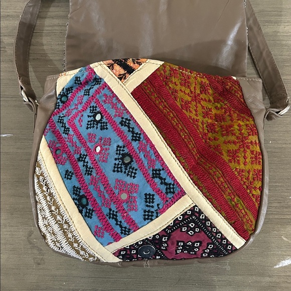 Free People Sienna Beaded Crossbody Bag - Picture 10 of 12